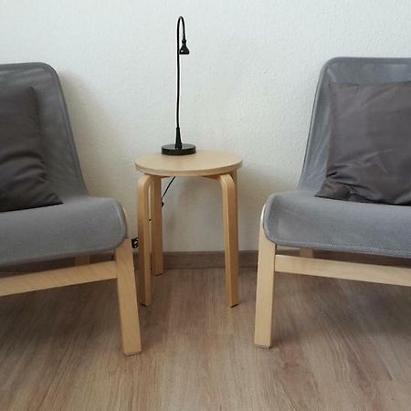 Appartamento Schwalbennest Fürth Esterno foto
