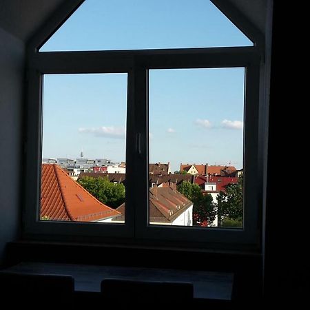 Appartamento Schwalbennest Fürth Esterno foto
