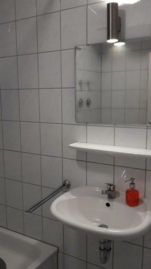 Appartamento Schwalbennest Fürth Esterno foto