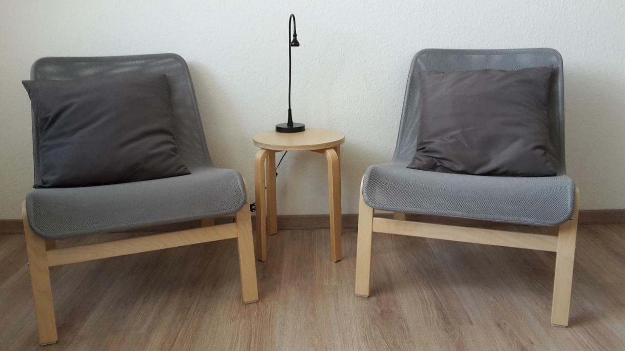 Appartamento Schwalbennest Fürth Esterno foto