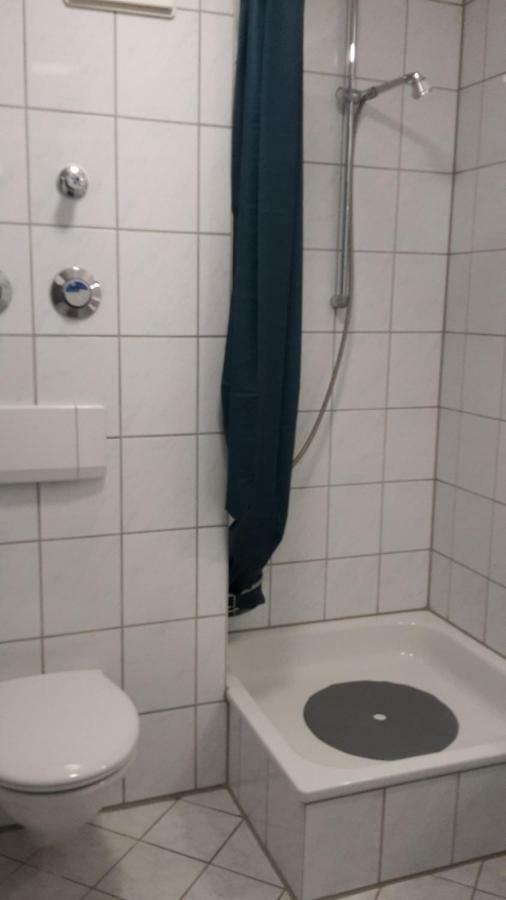 Appartamento Schwalbennest Fürth Esterno foto