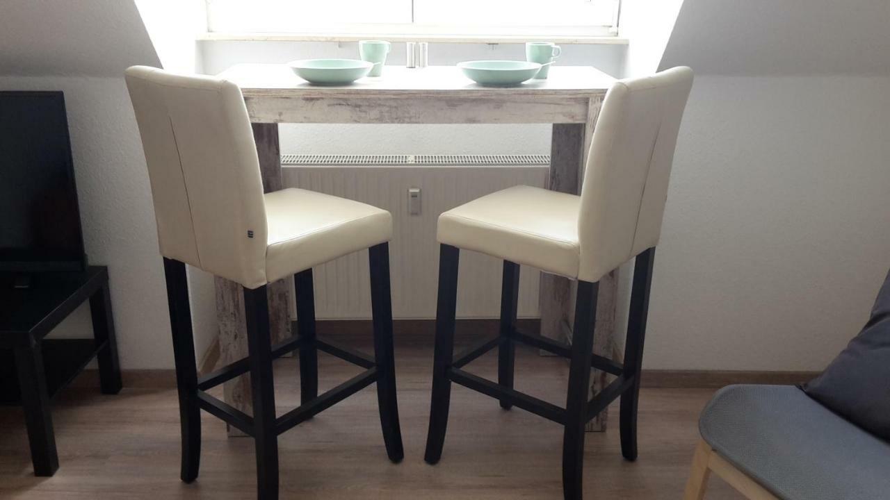 Appartamento Schwalbennest Fürth Esterno foto