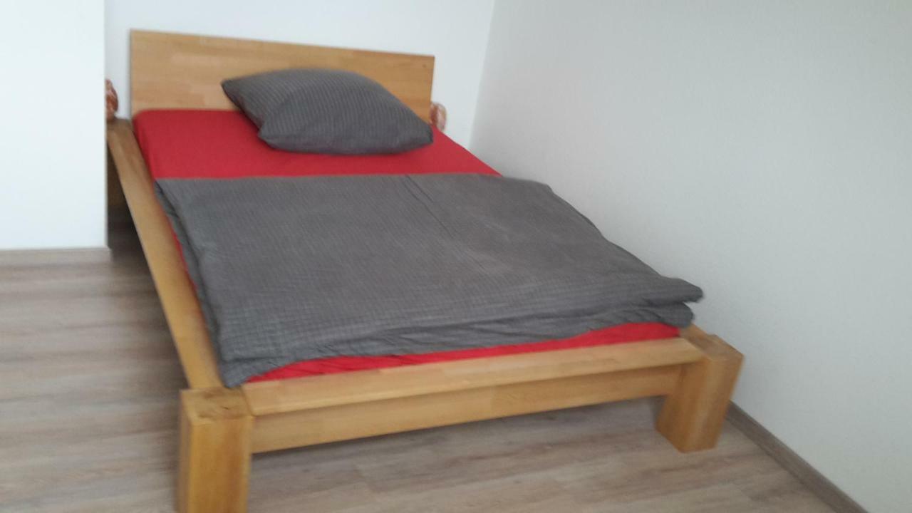 Appartamento Schwalbennest Fürth Esterno foto
