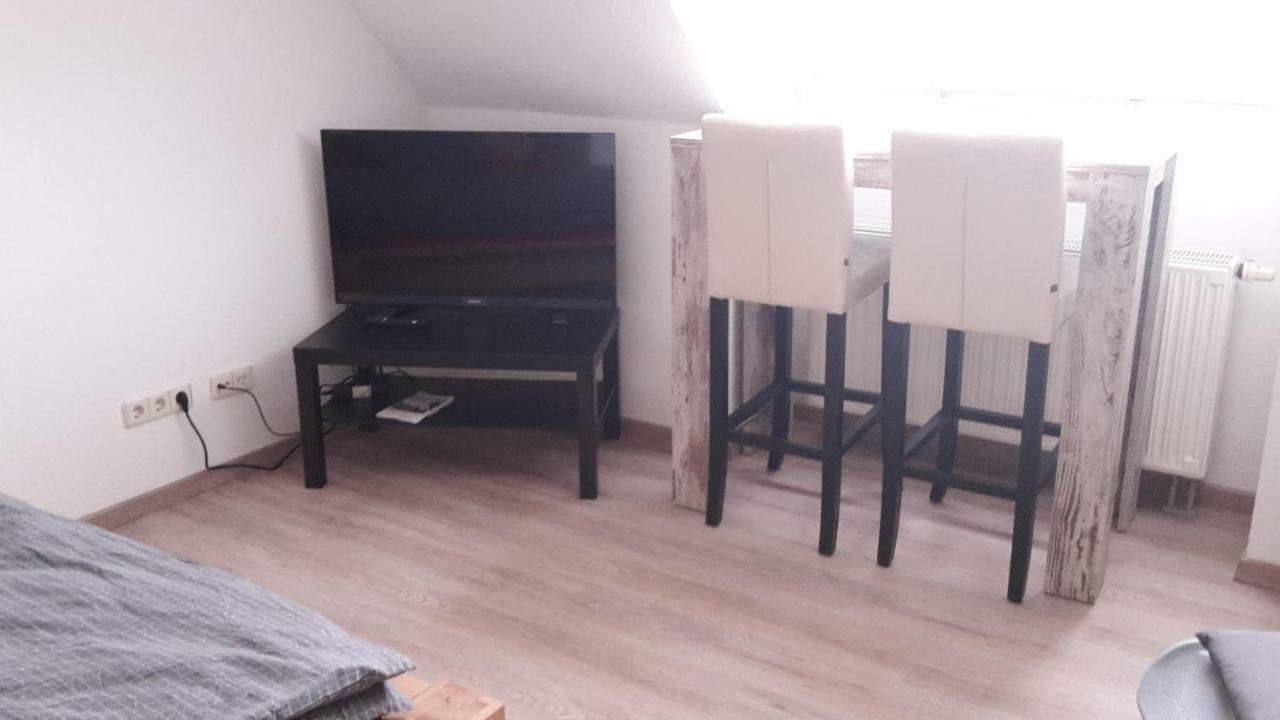 Appartamento Schwalbennest Fürth Esterno foto