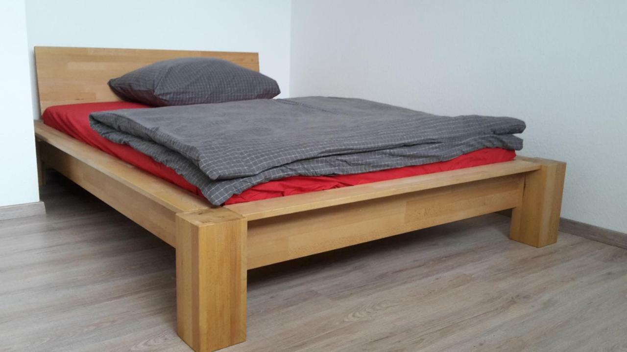 Appartamento Schwalbennest Fürth Esterno foto