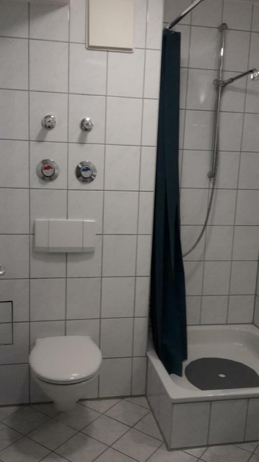 Appartamento Schwalbennest Fürth Esterno foto