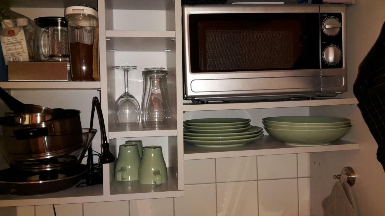Appartamento Schwalbennest Fürth Esterno foto